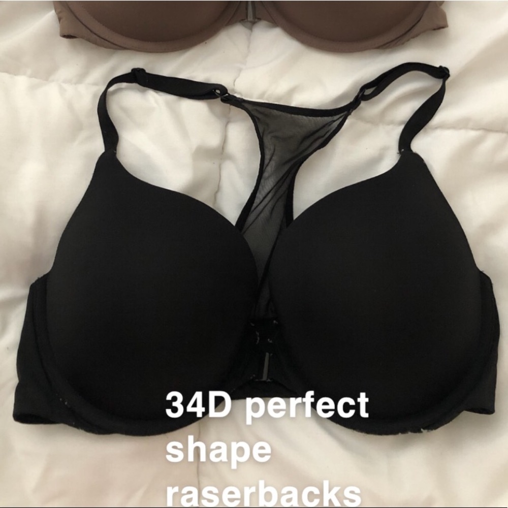 VS bra